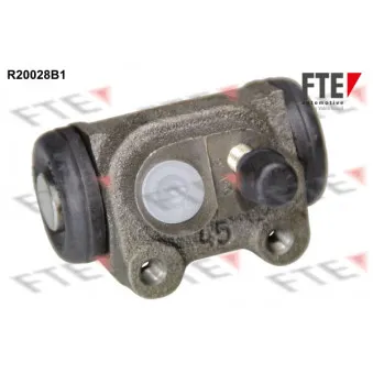 Cylindre de roue FTE OEM 95568070