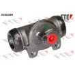 FTE R20030B1 - Cylindre de roue
