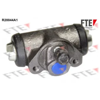 FTE R20044A1 - Cylindre de roue