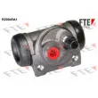 FTE R20045A1 - Cylindre de roue