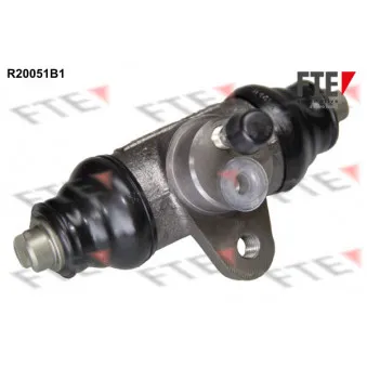 Cylindre de roue FTE OEM 721611047
