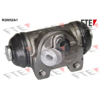 Cylindre de roue FTE OEM 3343437
