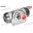 FTE R20057B1 - Cylindre de roue
