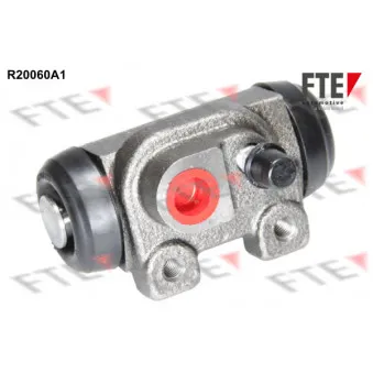 FTE R20060A1 - Cylindre de roue