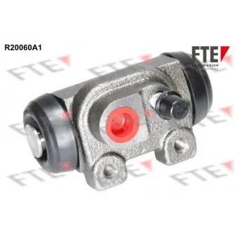 Cylindre de roue FTE OEM 7701035405