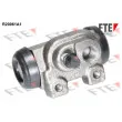 FTE R20061A1 - Cylindre de roue