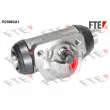 FTE R20062A1 - Cylindre de roue