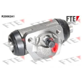 FTE R20062A1 - Cylindre de roue