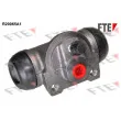 FTE R20065A1 - Cylindre de roue