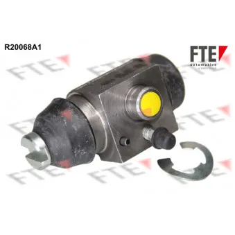 Cylindre de roue FTE OEM 6182644