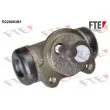 FTE R220003B1 - Cylindre de roue