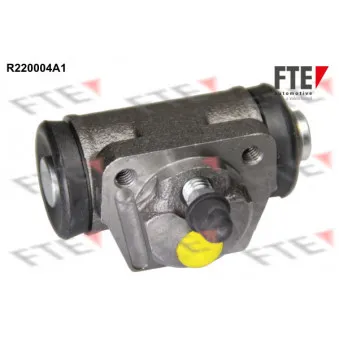 FTE R220004A1 - Cylindre de roue