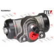 FTE R220005A1 - Cylindre de roue