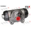 FTE R220006A1 - Cylindre de roue