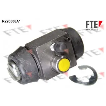 Cylindre de roue FTE OEM 6150107