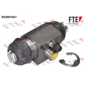 Cylindre de roue FTE OEM 6150108