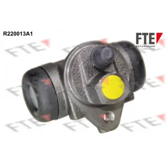 Cylindre de roue FTE OEM 6187602