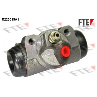 Cylindre de roue FTE R220015A1