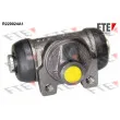 FTE R220024A1 - Cylindre de roue
