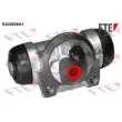 FTE R220026A1 - Cylindre de roue