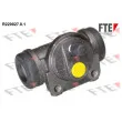 FTE R220027.8.1 - Cylindre de roue