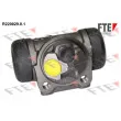 FTE R220029.8.1 - Cylindre de roue