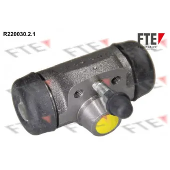 Cylindre de roue FTE OEM 6U0611053A