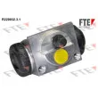 Cylindre de roue FTE [R220032.3.1]