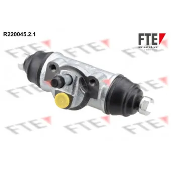 Cylindre de roue FTE R220045.2.1