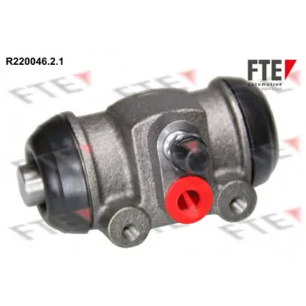 Cylindre de roue FTE OEM 1954498