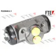 FTE R220049.2.1 - Cylindre de roue