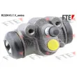 FTE R220115.7.1 - Cylindre de roue