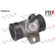 FTE R22021A1 - Cylindre de roue