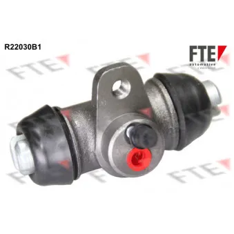 Cylindre de roue FTE R22030B1