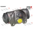 FTE R22081B1 - Cylindre de roue