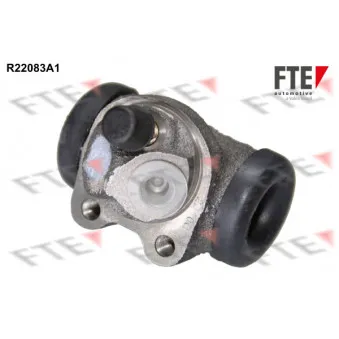 Cylindre de roue FTE OEM 7701031504