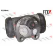 FTE R22084A1 - Cylindre de roue