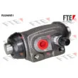 FTE R22085E1 - Cylindre de roue