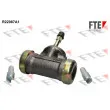 Cylindre de roue FTE [R22087A1]
