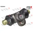 FTE R2293A1 - Cylindre de roue