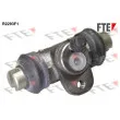 FTE R2293F1 - Cylindre de roue