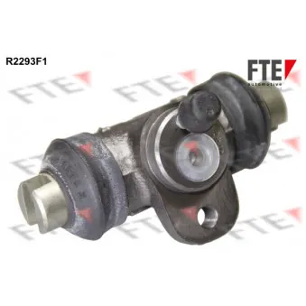 Cylindre de roue FTE R2293F1