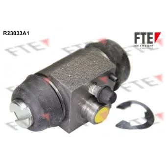 Cylindre de roue FTE OEM 86VB2262DA