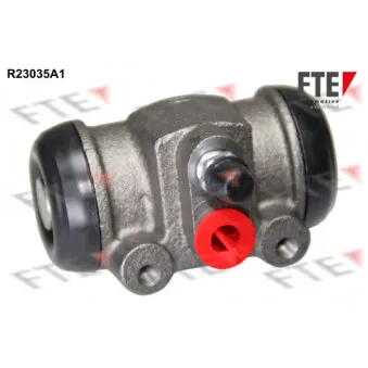 Cylindre de roue FTE OEM 1954497