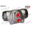 FTE R23037.8.1 - Cylindre de roue