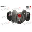 Cylindre de roue FTE [R23045.2.1]