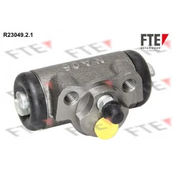 Cylindre de roue FTE R23049.2.1