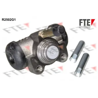 Cylindre de roue FTE R2502G1