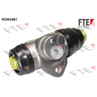 Cylindre de roue FTE OEM 291611047