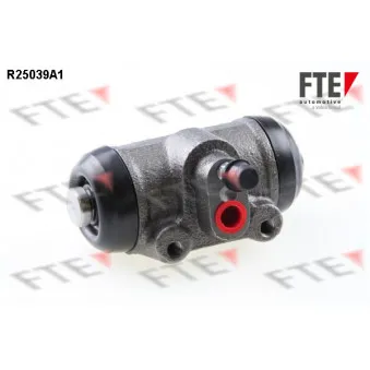 Cylindre de roue FTE R25039A1